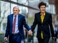 Gerard Sanderink geschorst als topman bij Oranjewoud en Strukton