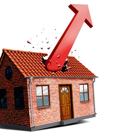 Huizenkopers halen alles uit de kast: ‘Ze zoeken de randjes op’