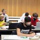 Corona in alle hogescholen en universiteiten geen invloed op examenresultaten
