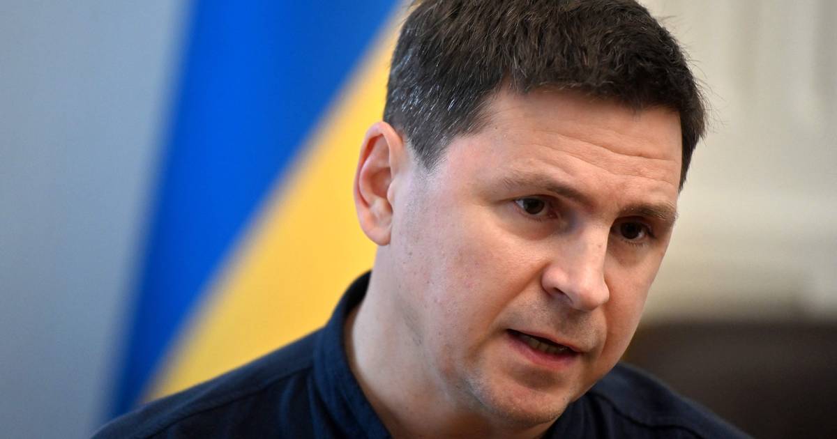 Киев снова просит больше оружия: «Отношения должны быть сбалансированными» |  Война Украины и России