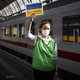 Signalen van mensenhandel rond opvanglocaties voor Oekraïners in Amsterdam