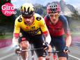 giro prono roglic geraint thomas