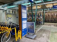 Op deze stations in Nijmegen staan ov-fietsen en zo werkt het