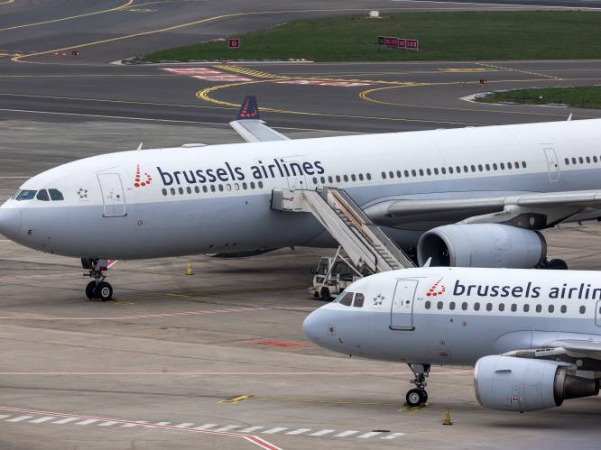 Brussels Airlines verlengt kosteloze omboekingsperiode tot 31 augustus