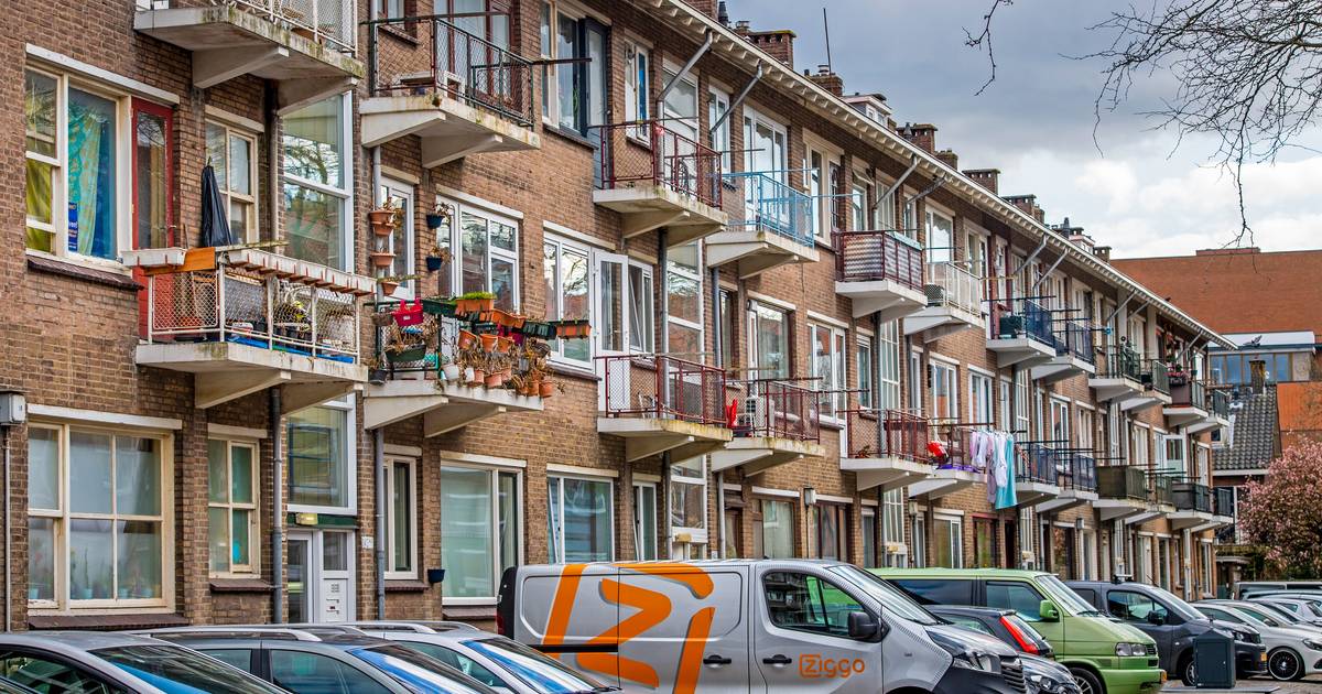 Zelfbewoningsplicht in 60 procent van Nederlandse gemeentes Wonen AD.nl