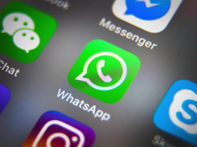 Verzekering afsluiten en bankverrichtingen: WhatsApp regelt straks uw leven
