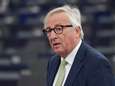 Juncker: "Kans op brexitakkoord is groter geworden"
