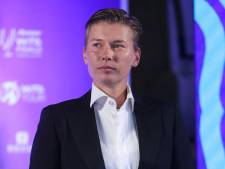 Demi Schuurs is graag een rolmodel: 'Doe wat je wil en schroom niet het aan anderen te vertellen’