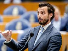 Baudet ontloopt pers in Rome, noemt EU ‘een gedrocht’