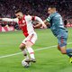 Dusan Tadic hoopvol na gemakkelijke overwinning tegen Sparta: ‘Zo moet het donderdag ook’