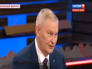 Un ancien colonel russe humilie à nouveau Poutine: “Même si nous détestons l’admettre, le monde entier est contre nous”