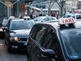 Manifestatie taxi's Brussel: grote verkeershinder verwacht