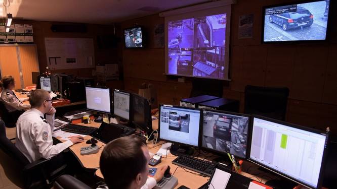 Na chaos CL-finale hoopt Franse regering bij Spelen in Parijs op videobewaking met kunstmatige intelligentie