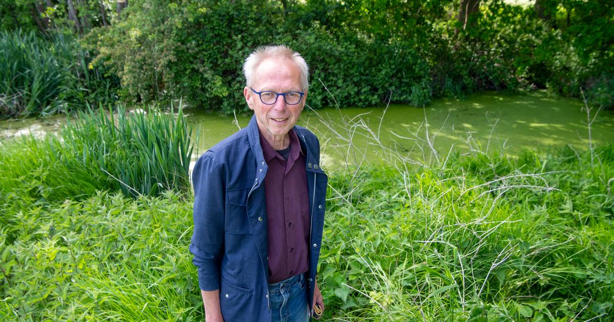 Boek ‘offthegridhuisje’ definitief dicht, Vrienden van Dalfsen