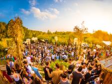 Festivalorganisator Maurice loopt mee in protestmars tegen evenementenbeleid: ‘Alle energie is uit de sector’