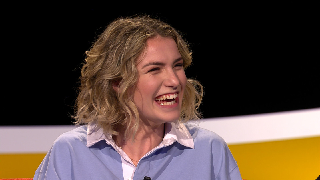 Een gênant verhaal in ‘De Slimste