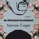 Review: Antonio Ungar - De presidentskandidaat