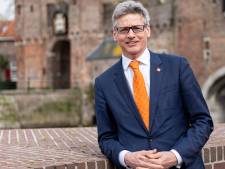 Kind Lucas Bolsius besmet met coronavirus: burgemeester niet in quarantaine, maar houdt wel afstand