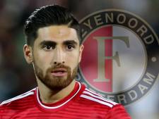 Feyenoord heeft met Jahanbakhsh vervanger Berghuis binnen: ‘Ik had geen twijfel’