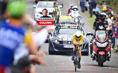 Woensdag 30 juni 2021