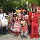 Caribische naties eisen compensatie voor slavernij