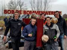 Vriendengroep uit Ottoland haalt opgelucht adem: gemeente Molenlanden staat carbidschieten toe