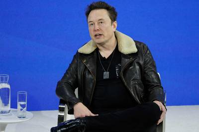 Elon Musk heeft duidelijke boodschap voor afhakende adverteer­ders: “Go f*ck yourself”