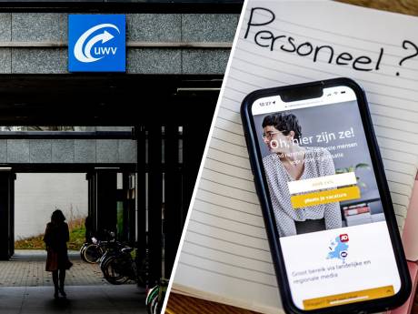 Werkgelegenheid groeit in Midden-Utrecht in 2023 volgens het UWV: de bouwsector blijft achter 