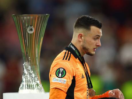 Justin Bijlow: ‘Wilden Feyenoord internationaal op de kaart zetten, dat is helaas niet helemaal gelukt’