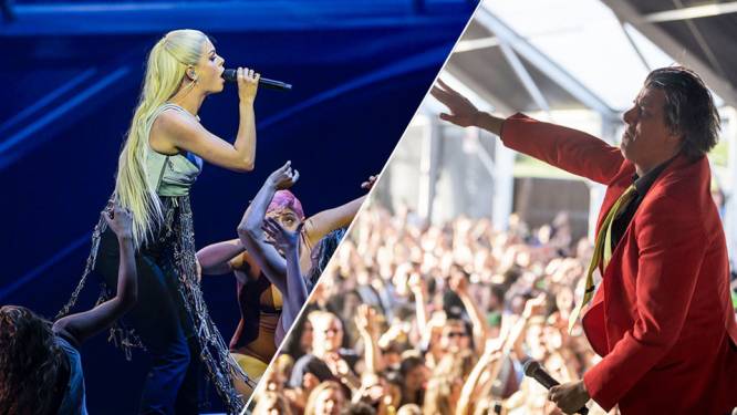 Freshtival strikt Nederlandse topacts: ‘Ze zaten te wachten op ons telefoontje’