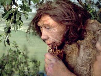 Covid-19-patiënten met milde of geen symptomen danken dat mogelijk aan neanderthalers