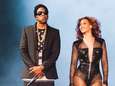 Beyoncé et Jay-Z font loges et chambres séparées