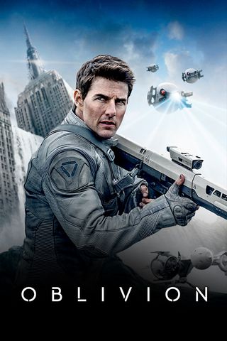 Oblivion