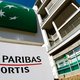 Digitalisering dwingt BNP Paribas Fortis tot dieet