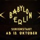 Duitse Krimi 'Babylon Berlin' moet 'Tatort' doen vergeten