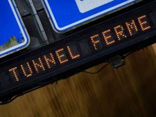 Des associations cyclistes réclament la suppression des tunnels de l’avenue Louise