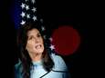 Republikeinse presidentskandidaat Nikki Haley wil federaal abortusverbod, maar pleit voor sereen debat