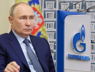 Gazprom “op dood spoor” door oorlog: Russische gasgigant zal verliezen “komende tien jaar” niet terugwinnen 