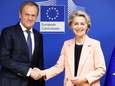 Tusk belooft Poolse positie in EU te herstellen