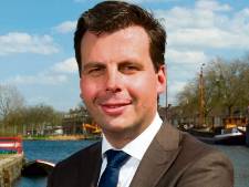 D66 Tilburg: niet met Smolders in een coalitie