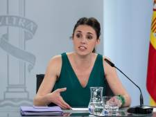 Spaans parlement scherpt wet aan: alleen seks na instemming