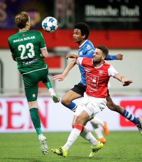 Samenvatting | Bekijk hier hoe een gehavend FC Den Bosch het seizoen afsluit met een nederlaag