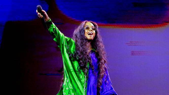 H.E.R. speelt hoofdrol in live-actionspecial ‘Beauty and the Beast’