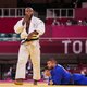 Tweede olympische dreun voor Toma Nikiforov