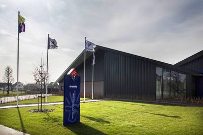 Waarom staat er een nieuwe kalverenstal pal naast een natuurgebied? ‘Dat is geen logische plek’