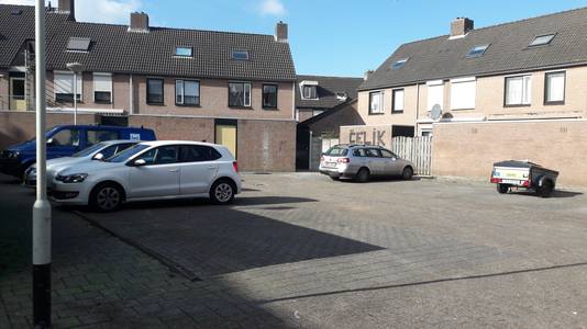 Saminna van den Bulk