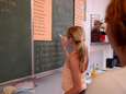 Zwangere juffen meteen uit klas gehaald in Antwerpse basisschool 