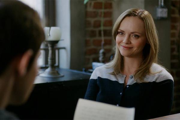 Mothers and Daughters