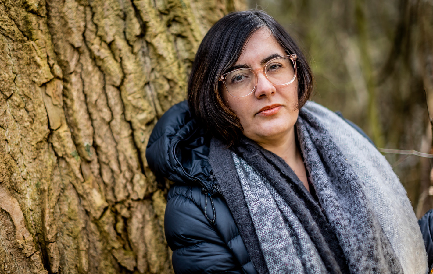 Moeder van Asrin uit Apeldoorn werd gewurgd door haar vader ...