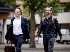 Viruswaarheid demonstreert én procedeert (tot vandaag zonder succes)